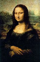 mona lisa